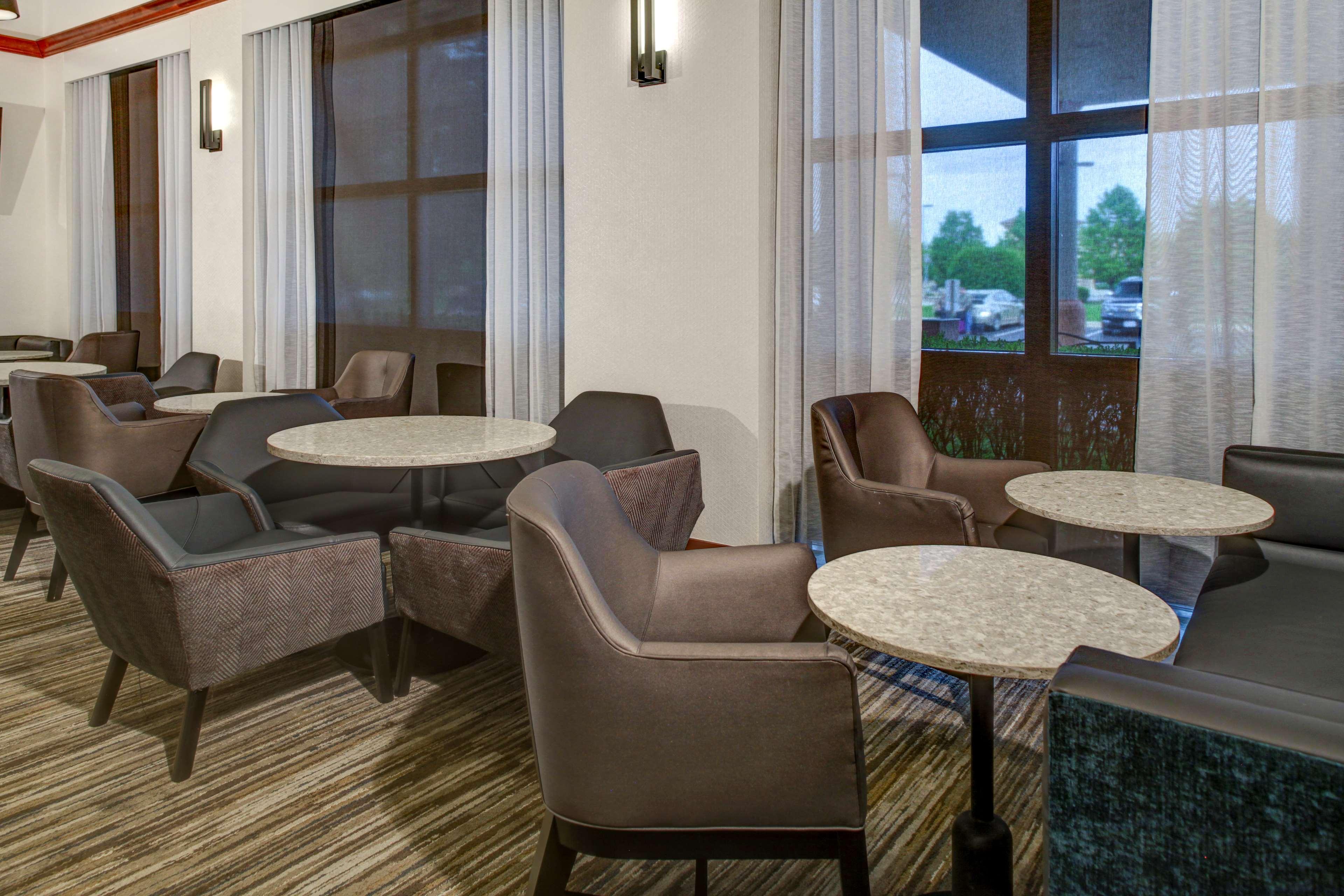 Hyatt Place Nashville Opryland Экстерьер фото