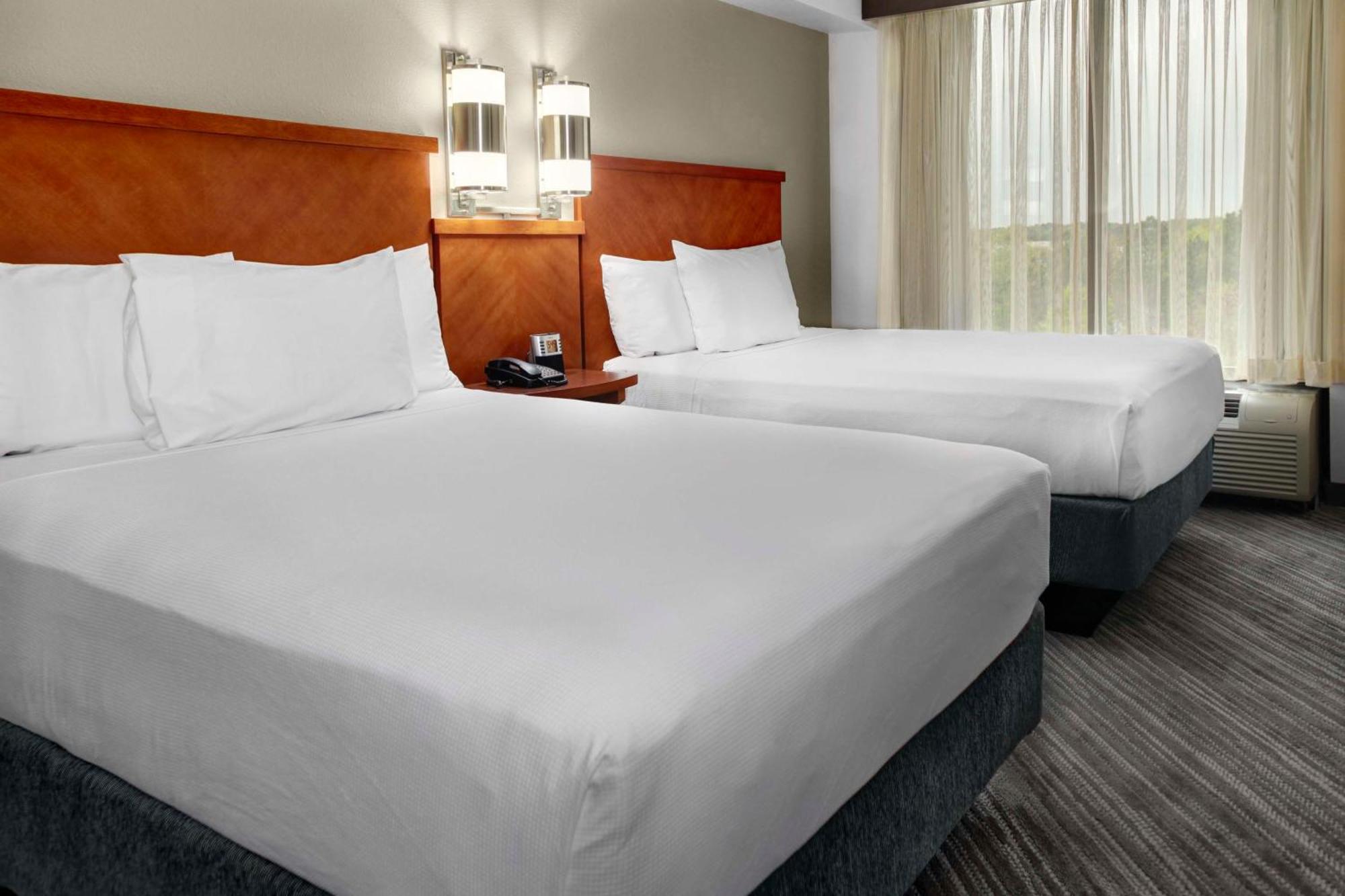 Hyatt Place Nashville Opryland Экстерьер фото